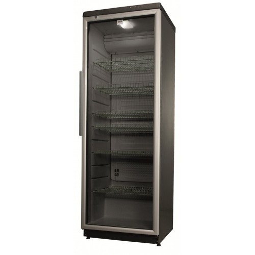 ΣΥΝΤΗΡΗΣΗ ΒΙΤΡΙΝΑ BEKO ADN 203/1S (173x60 / 350LT / GREY BLACK)